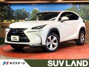 2016 LEXUS NX