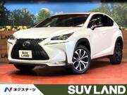 2015 LEXUS NX