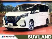 2022 NISSAN SERENA