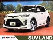 2023 TOYOTA RAIZE