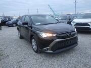 2022 TOYOTA COROLLA CROSS
