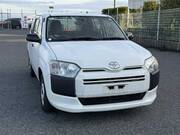 2015 TOYOTA SUCCEED VAN UL