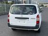 TOYOTA SUCCEED VAN