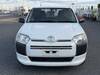 TOYOTA SUCCEED VAN