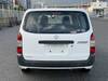 TOYOTA SUCCEED VAN