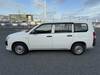 TOYOTA SUCCEED VAN