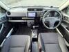 TOYOTA SUCCEED VAN