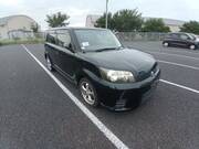 2008 TOYOTA COROLLA RUMION 1.5G