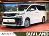 TOYOTA VELLFIRE HYBRID