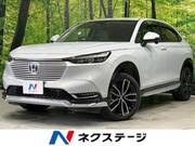 2021 HONDA VEZEL
