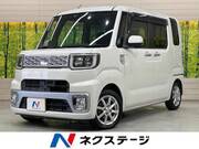 2014 DAIHATSU WAKE