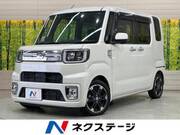2019 DAIHATSU WAKE