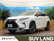 2018 LEXUS RX