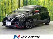 2019 NISSAN NOTE
