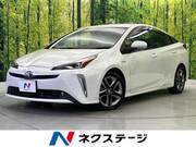 2019 TOYOTA PRIUS