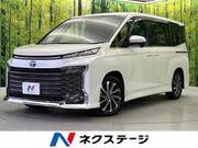 2023 TOYOTA VOXY