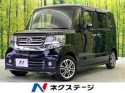 2016 HONDA N-BOX CUSTOM