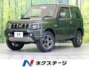 2016 SUZUKI JIMNY LAND VENTURE