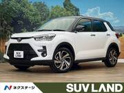 2025 TOYOTA RAIZE
