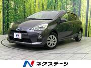 2014 TOYOTA AQUA S