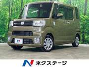 2021 DAIHATSU WAKE