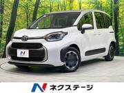 2024 TOYOTA SIENTA