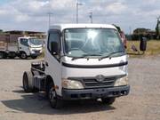 2010 TOYOTA DYNA 1.95ton