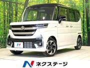2025 SUZUKI SPACIA CUSTOM