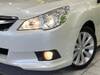 SUBARU LEGACY TOURING WAGON
