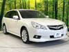 SUBARU LEGACY TOURING WAGON