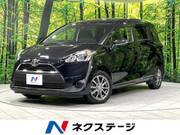 2017 TOYOTA SIENTA G