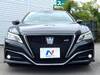 TOYOTA CROWN HYBRID