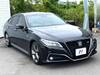 TOYOTA CROWN HYBRID