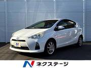 2013 TOYOTA AQUA