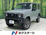 2024 SUZUKI JIMNY XC