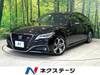 TOYOTA CROWN HYBRID