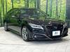 TOYOTA CROWN HYBRID