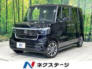 2025 HONDA N-BOX CUSTOM