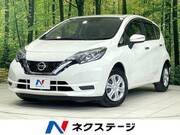 2019 NISSAN NOTE X