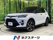 2022 TOYOTA RAIZE