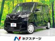 2020 NISSAN ROOX