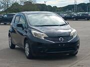 2014 NISSAN NOTE
