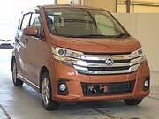 2018 NISSAN DAYZ
