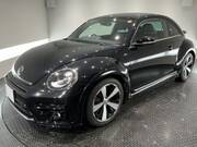 2017 VOLKSWAGEN THE BEETLE