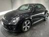 VOLKSWAGEN THE BEETLE