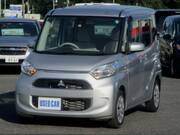 2018 MITSUBISHI EK SPACE