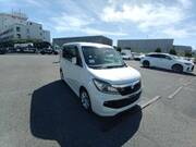 2015 SUZUKI SOLIO