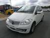 MERCEDES BENZ A CLASS