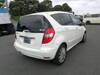 MERCEDES BENZ A CLASS