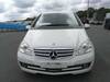 MERCEDES BENZ A CLASS